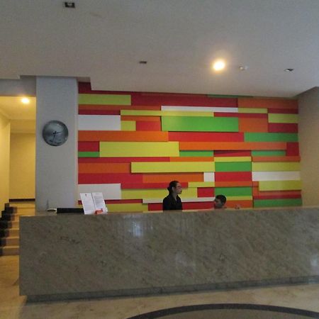 N3 Hotel Jakarta Eksteriør bilde