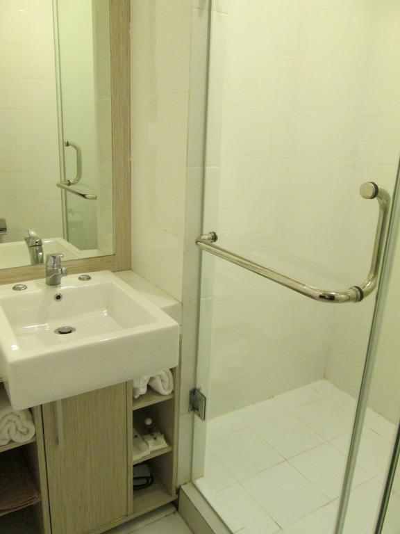 N3 Hotel Jakarta Rom bilde
