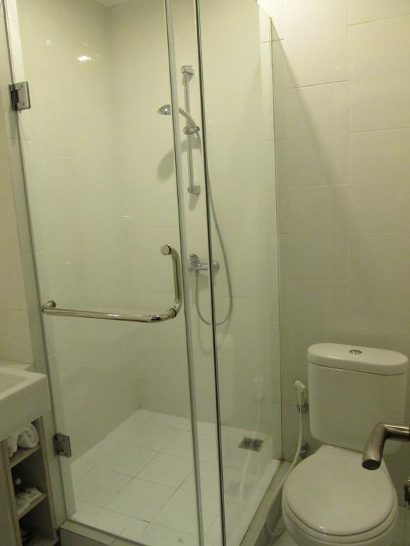 N3 Hotel Jakarta Rom bilde