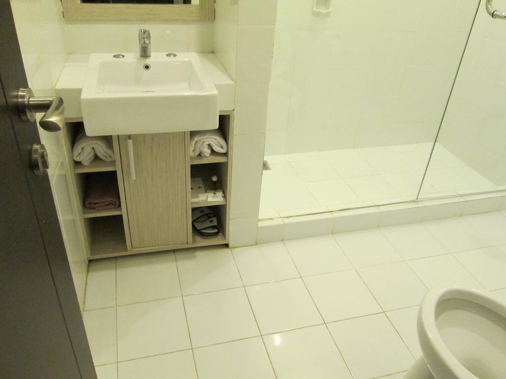 N3 Hotel Jakarta Rom bilde