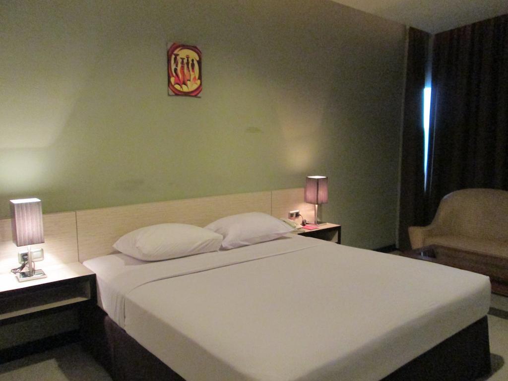 N3 Hotel Jakarta Rom bilde