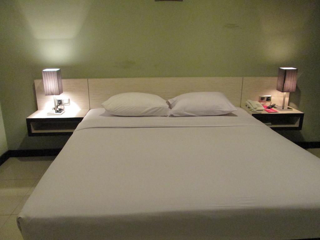 N3 Hotel Jakarta Rom bilde