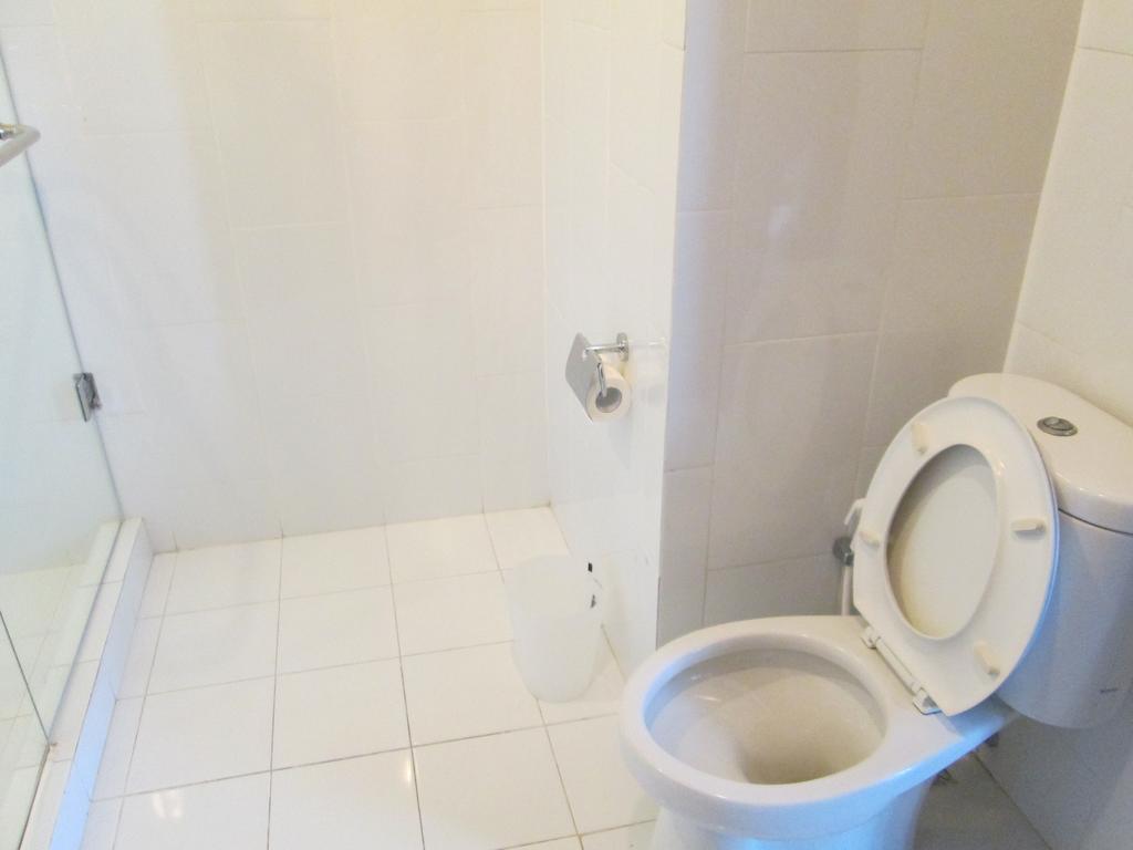 N3 Hotel Jakarta Rom bilde