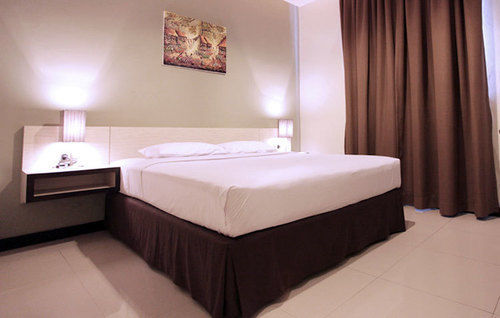 N3 Hotel Jakarta Eksteriør bilde